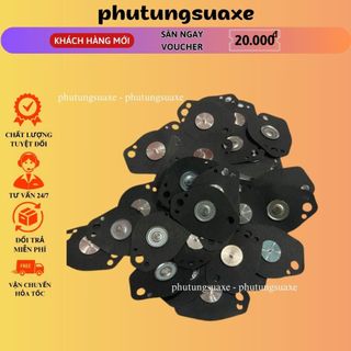Van cắt gió xe Nouvo, Ex phutungsuaxe