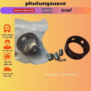 Rọ bi côn xe máy Yamaha Jupiter Sirius phutungsuaxe