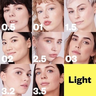 [ 0,5ml ] Sample kem che khuyết điểm Kosas Revealer Concealer