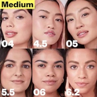 [ 0,5ml ] Sample kem che khuyết điểm Kosas Revealer Concealer