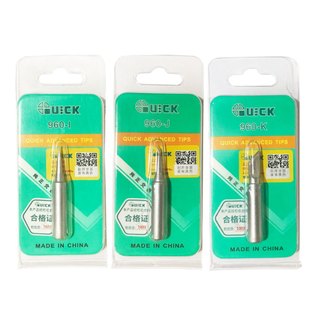 Bộ mũi hàn quick 960