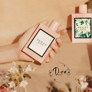 Nước hoa chiết gucci bloom 10ml sale sốc nước hoa nữ  dịu dàng trẻ trung đảo nước hoa - Dora beauty
