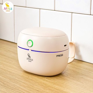 Máy tiệt trùng ti giả uvc moaz bebe mb045