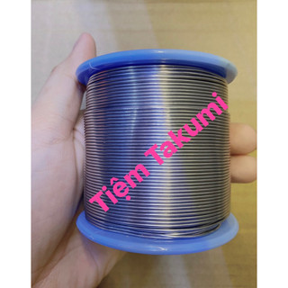 Thiếc Hàn Seoul-Solder 900gr