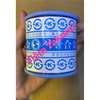 Thiếc Hàn Seoul-Solder 900gr