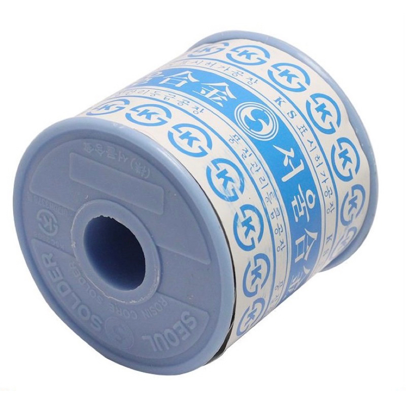 Thiếc Hàn Seoul-Solder 900gr