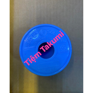 Thiếc Hàn Seoul-Solder 900gr