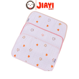 Lót đầu điều hòa Joonee, gối mỏng cho bé sơ sinh thấm hút mồ hôi cực tốt - Jiayi Baby