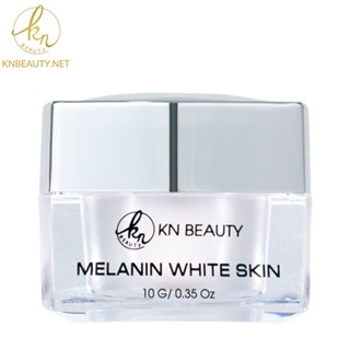 Kem Dưỡng Trắng Ngừa Nám KN Beauty - Melasma - White Skin Multifunctional Cream - Hộp lớn