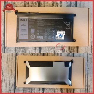 Pin Sạc dell Inspiron 3502