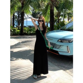 Váy body Local brand nội địa phong cách Minimalism