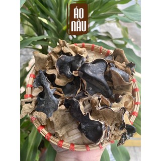 Nấm mèo khô