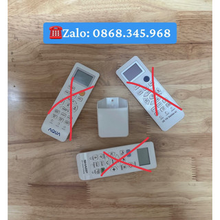 Giá đỡ điều khiển điều hoà