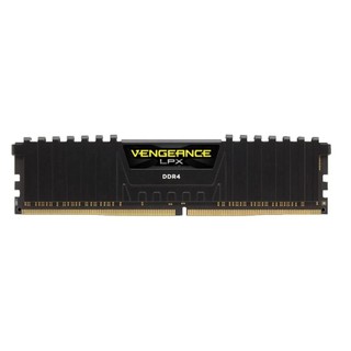Ram pc corsair vengeance lpx 16gb ddr4 3200mhz