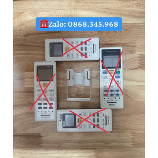 Giá đỡ điều khiển điều hoà Panasonic