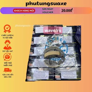 Bố 3 càng dream Việt, wave 100 110 Rs Rsx hãng FCC guốc văng ly hợp búa côn ba càng Blade phutungsuaxe