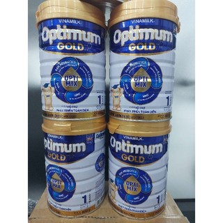 Sữa bột optimum gold số 1 400g, 800g