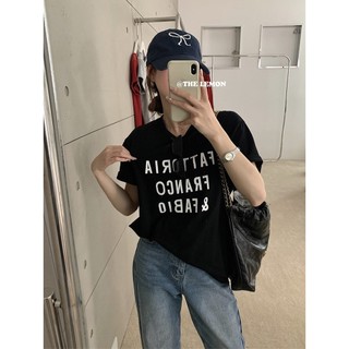 [MTM STORE] PULL THE LEMON - 6177