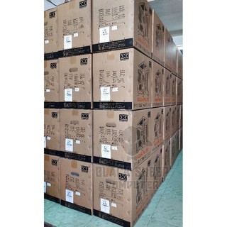 Vỏ Case XIGMATEK AQUA M LITE BLACK (OPTION FAN)