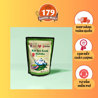 Matcha Đài Loan - 500gr