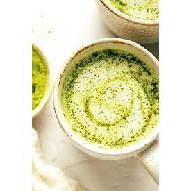 Matcha Đài Loan - 100g ( bịch chiết)