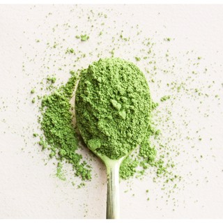 Matcha Đài Loan - 100g ( bịch chiết)
