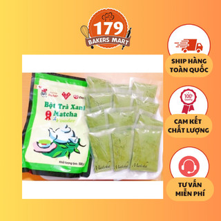 Matcha đài loan - 100g