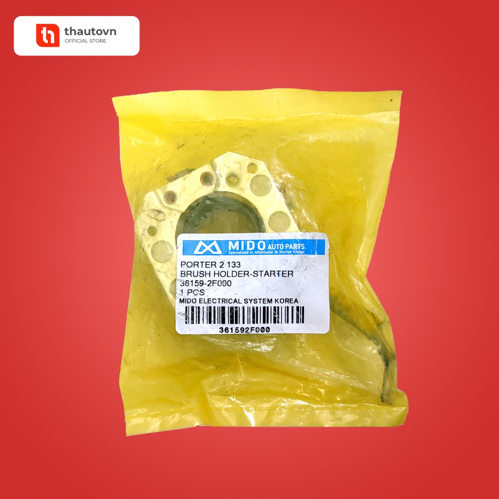 Giá Than Đề Hyundai Porter 2 Đời Cao (36159-2F000)