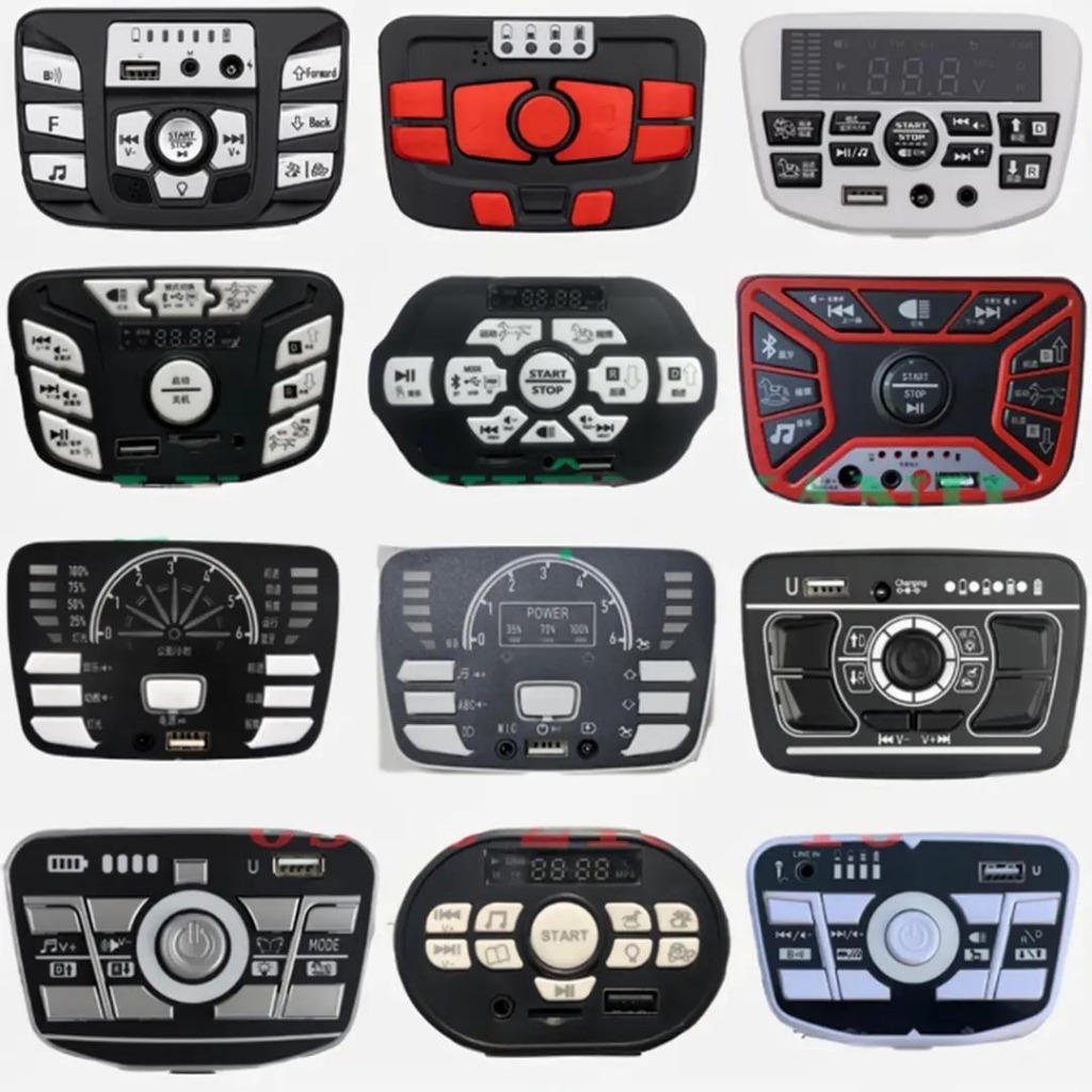 Gợi ý các mẫu mạch ô tô điện trẻ em Crocs đáng mua nhất