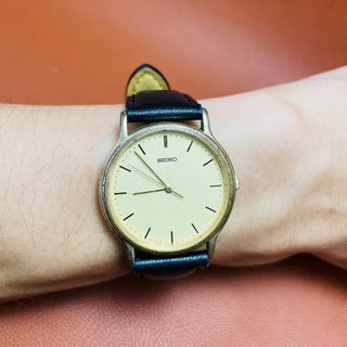 Đồng hồ nam Seiko nội địa Nhật 3 jewel