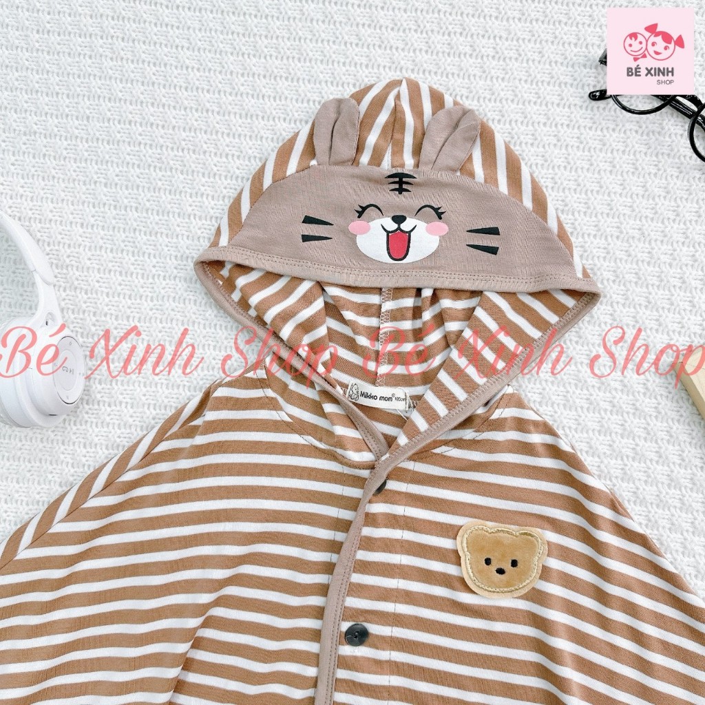 Áo Choàng Chống Nắng Cho Bé Trai Bé Gái  Áo Khoác Choàng Chống Nắng Cho Bé Trai Gái ÁO CHOÀNG