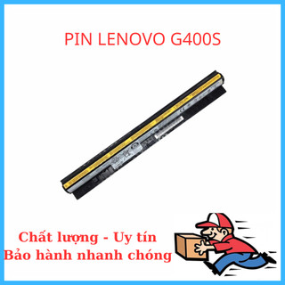 Pin laptop lenovo g400s g405s g410s g505s g510s s510p g500s g4070 lenovo ideapad g400s z710 l12m4e01 4cell