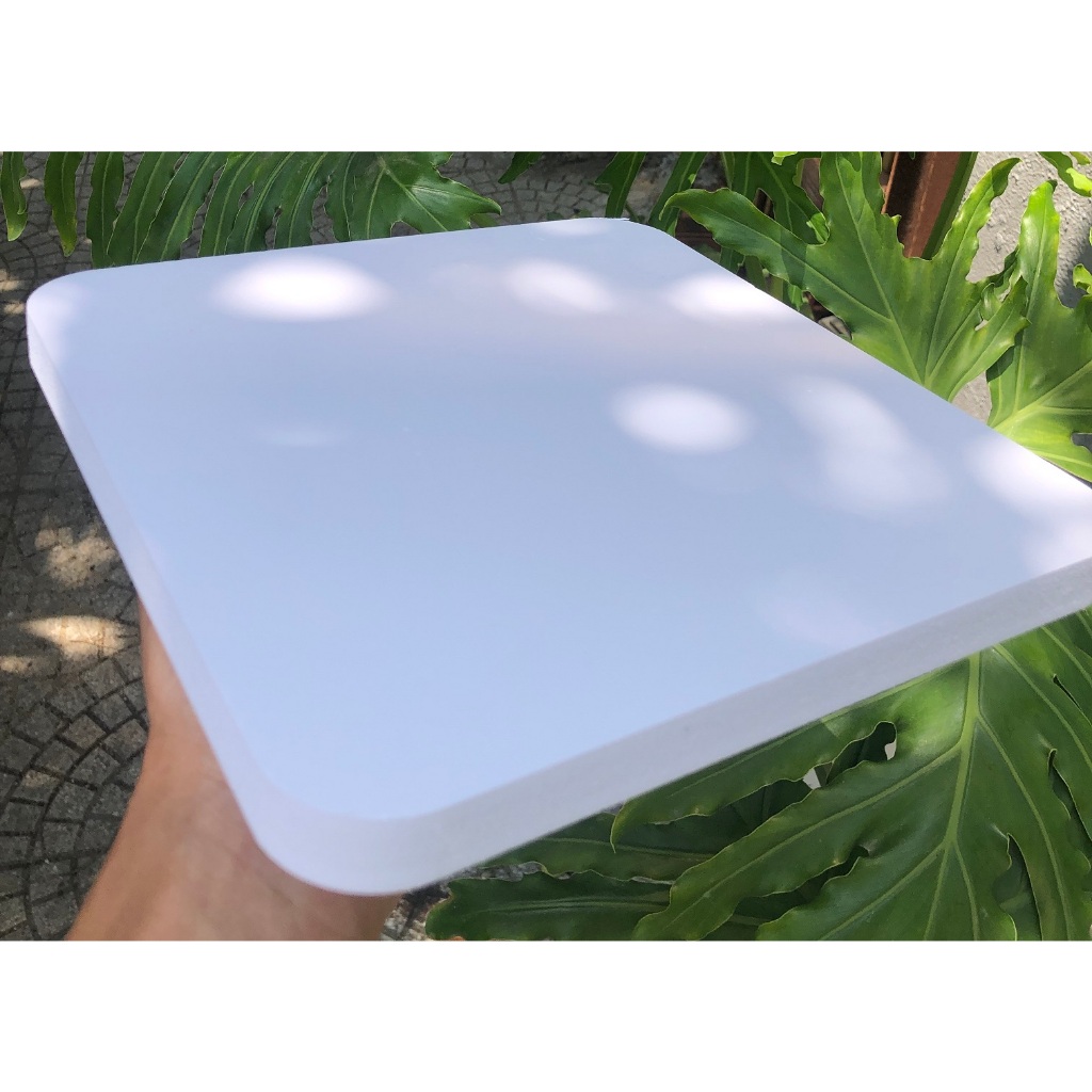 Đế Fomex Dày 18mm Lót Đế Tháp Nước Ngọt