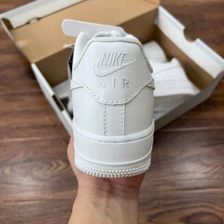 giày AIR FORCE ONE LOW full white