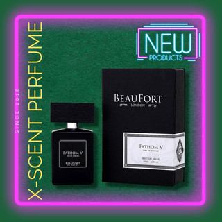Nước Hoa Unisex Beaufort Fathom V