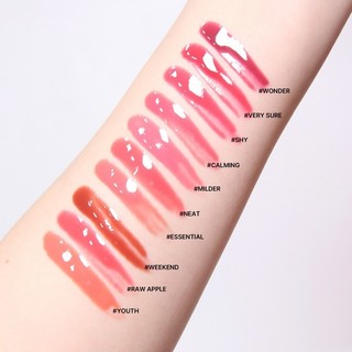 Son tint bóng 3CE DROP GLOW GEL