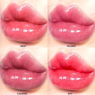 Son tint bóng 3CE DROP GLOW GEL