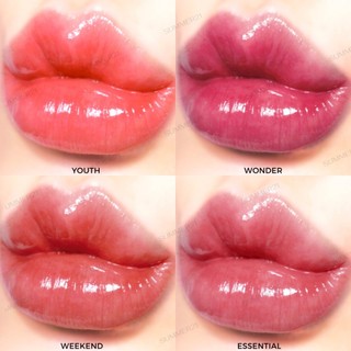 Son tint bóng 3CE DROP GLOW GEL