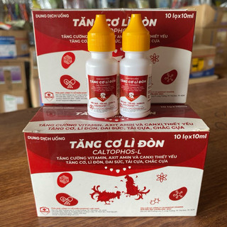 Tăng cơ lì đòn cho gà đá