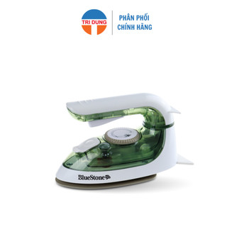 Bàn ủi hơi nước du lịch bluestone sib-3819 - dung tích 40ml - công suất 1000-1200w