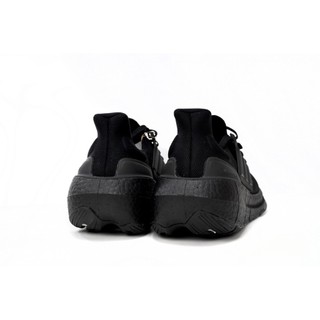 ( Hàng Chuẩn Au ) Giày Ultra Boost Light Triple Black