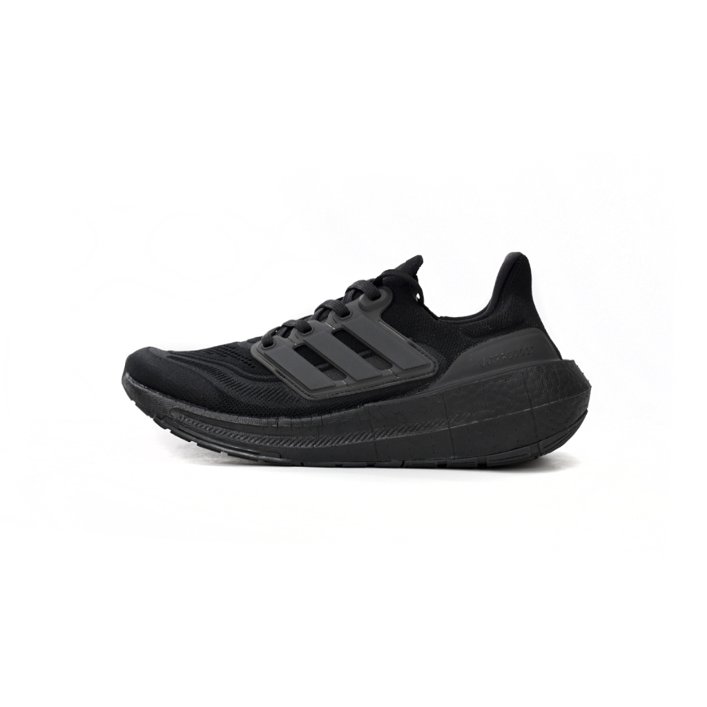 ( Hàng Chuẩn Au ) Giày Ultra Boost Light Triple Black