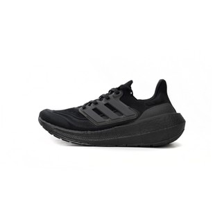 Giày Ultra Boost Light Triple Black