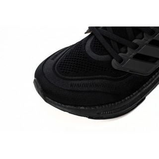 ( Hàng Chuẩn Au ) Giày Ultra Boost Light Triple Black