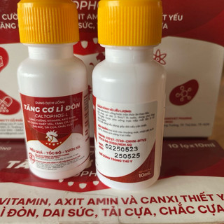 Tăng Cơ Lì Đòn cho Gà Đá