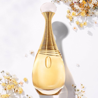Nước Hoa Nữ Dior Jadore Hương Thơm Hoa Cỏ Nhẹ Nhàng Dành Cho Mùa Xuân Hạ Thu Đông