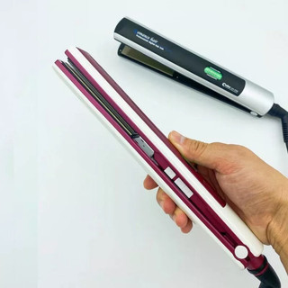 Máy kẹp duỗi tóc chuyên nghiệp Codos