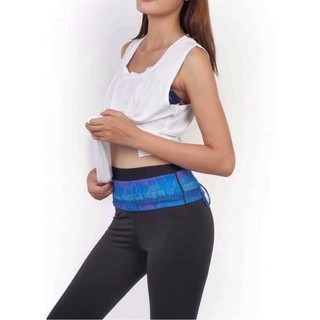 Đai bụng chạy bộ Flipbelt