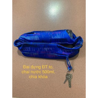 Đai bụng chạy bộ Flipbelt