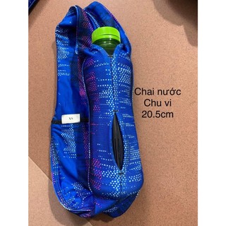 Đai bụng chạy bộ Flipbelt